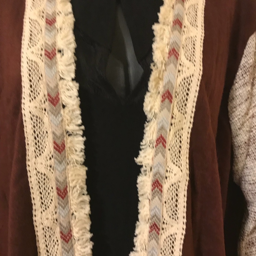 🆕 Umgee Cardigan - Picture 3 of 6